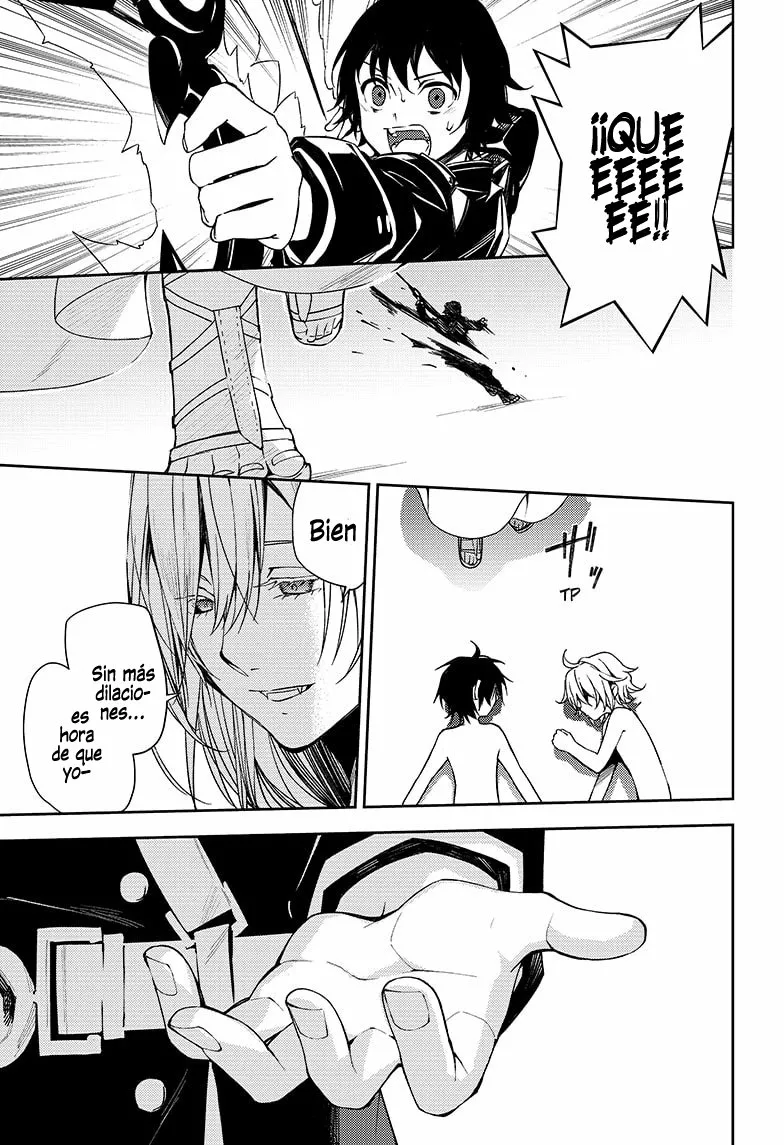 Página 37 del Manga