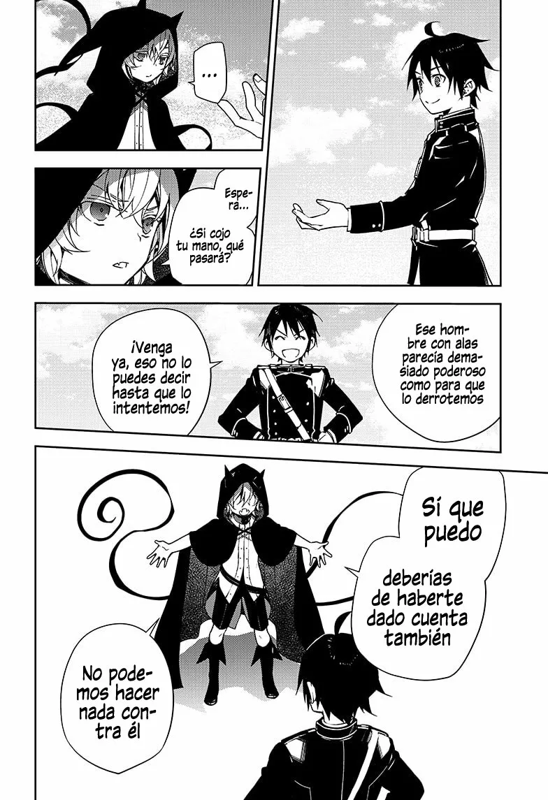Página 38 del Manga
