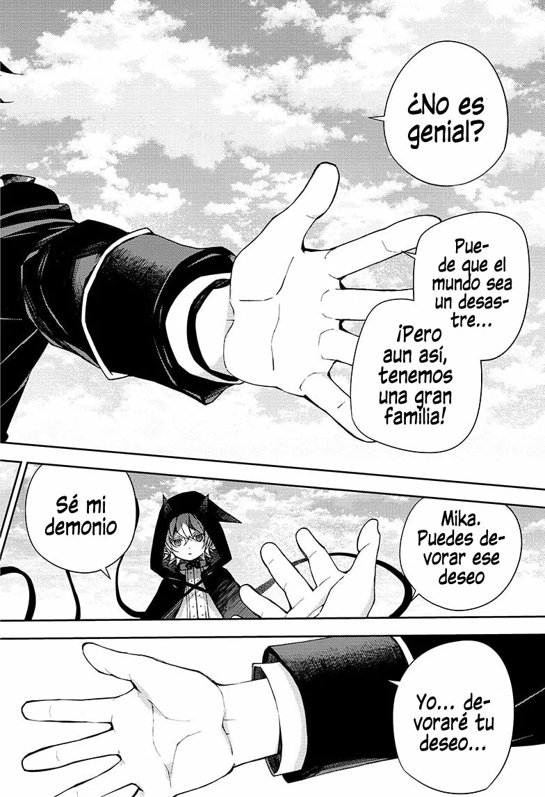 Página 40 del Manga
