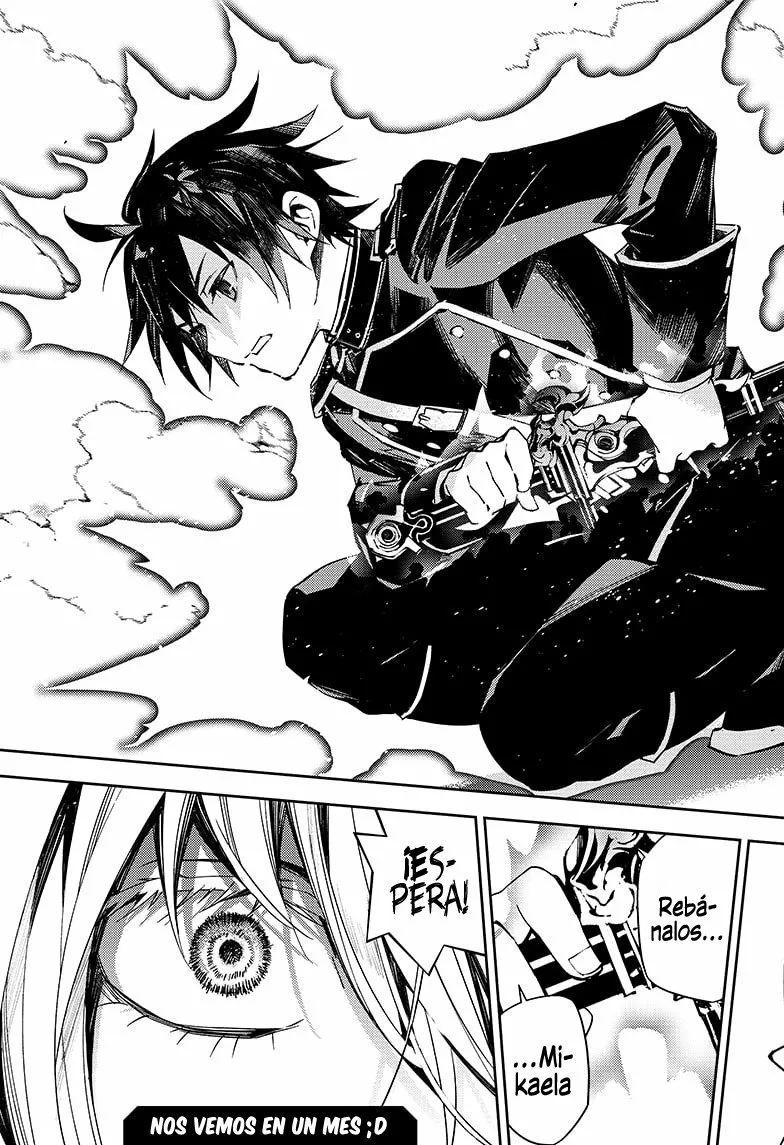 Página 42 del Manga