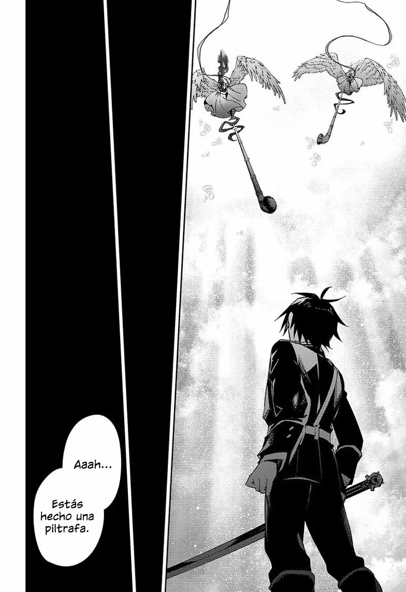 Página 35 del Manga