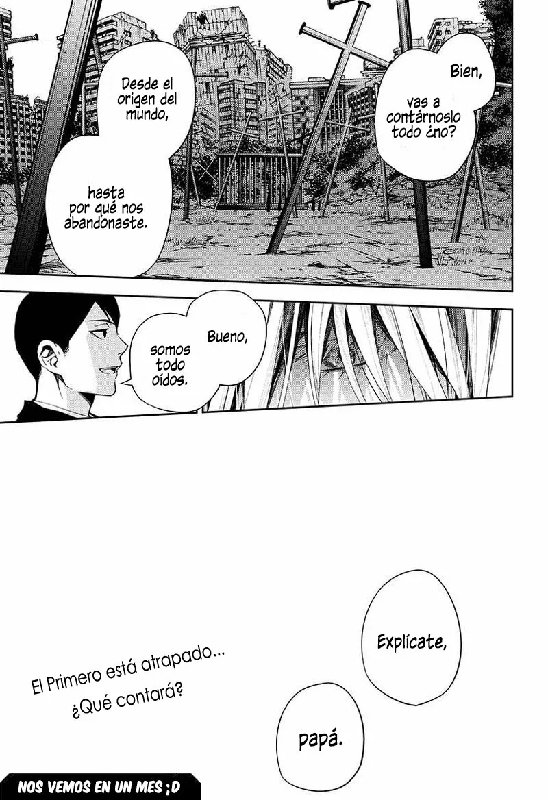 Página 38 del Manga