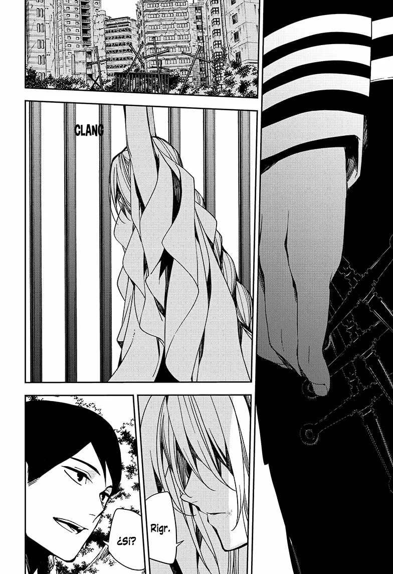 Página 37 del Manga