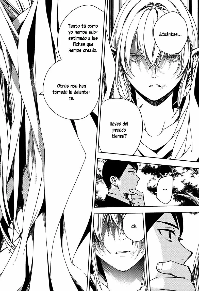Página 39 del Manga