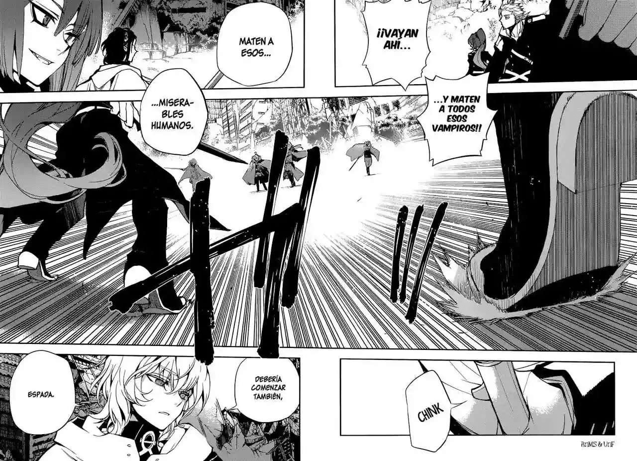 Página 39 del Manga