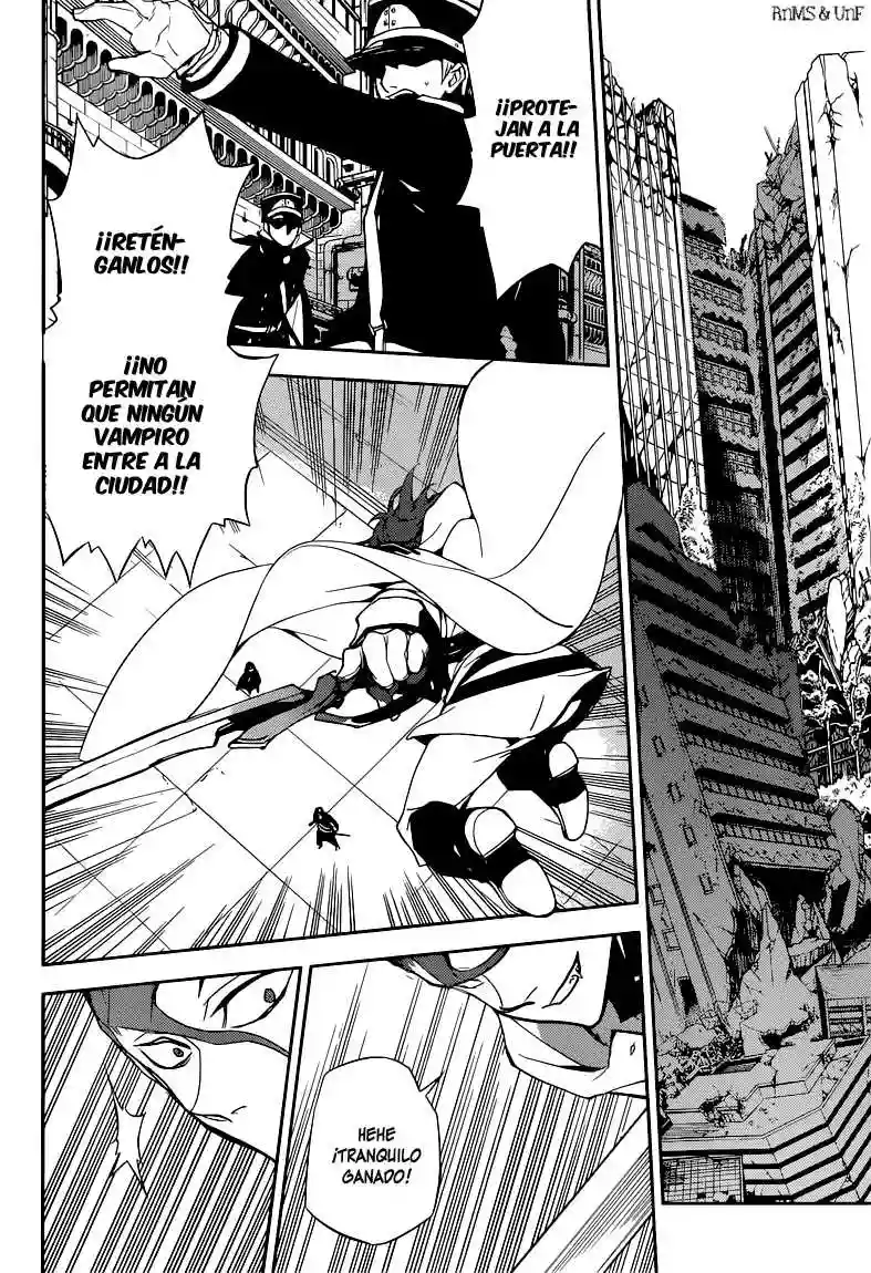 Página 40 del Manga