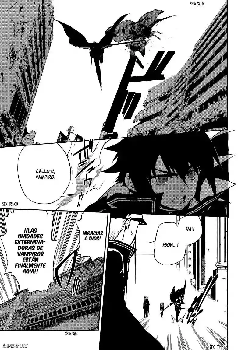Página 41 del Manga