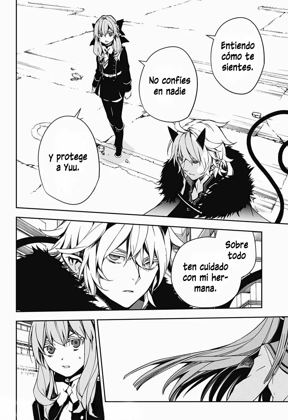 Página 40 del Manga