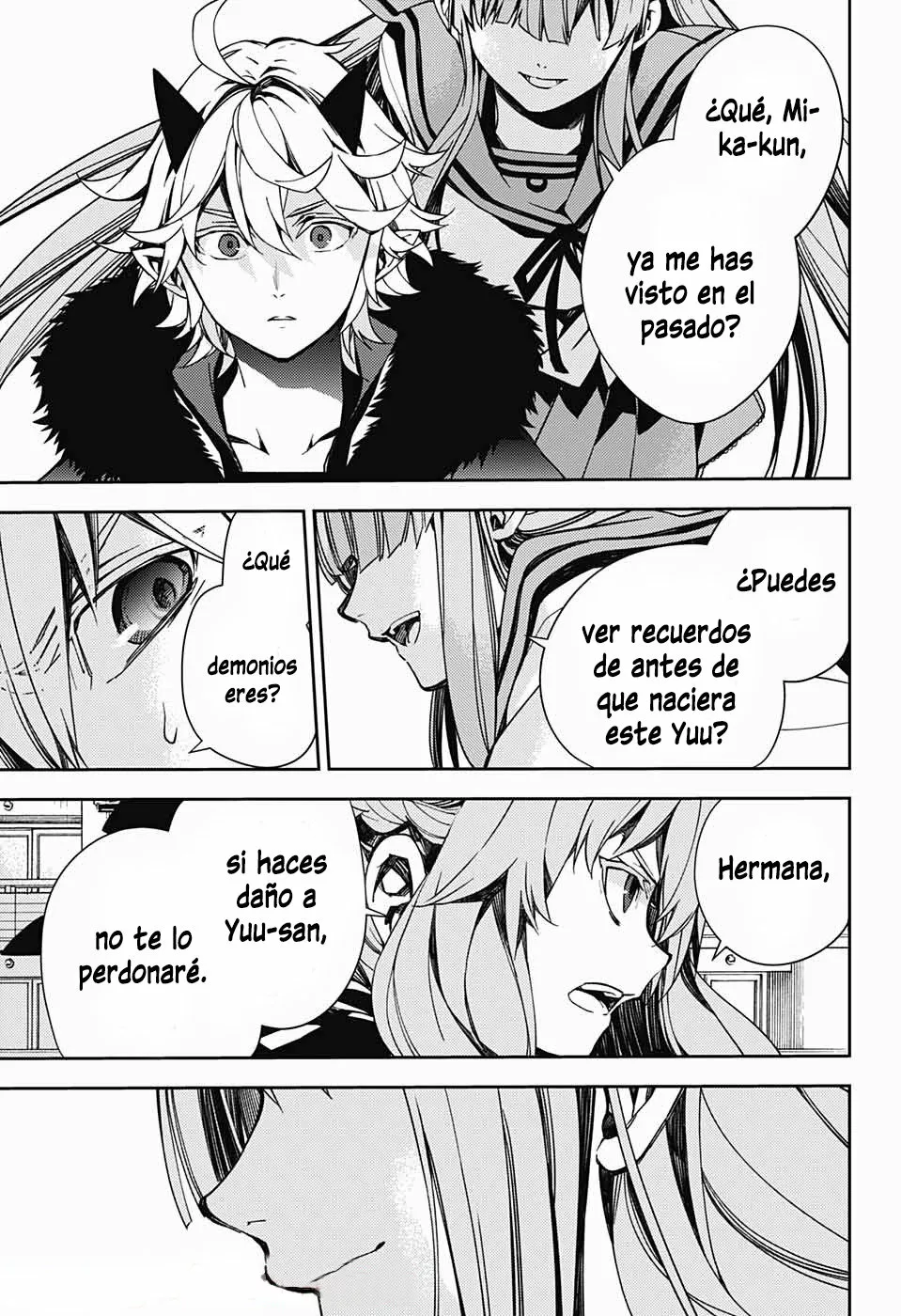 Página 41 del Manga