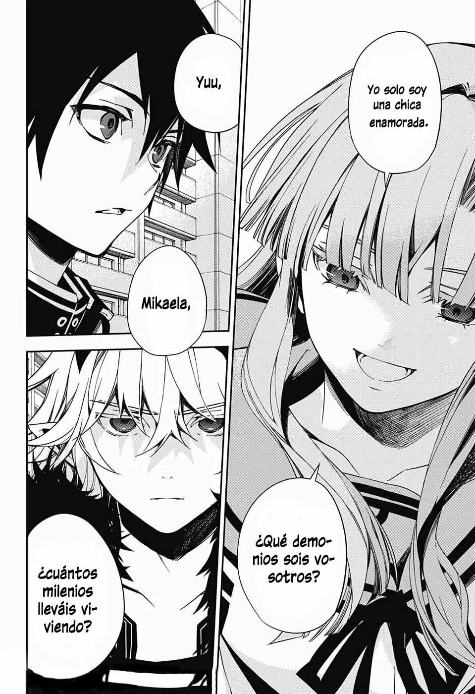 Página 42 del Manga