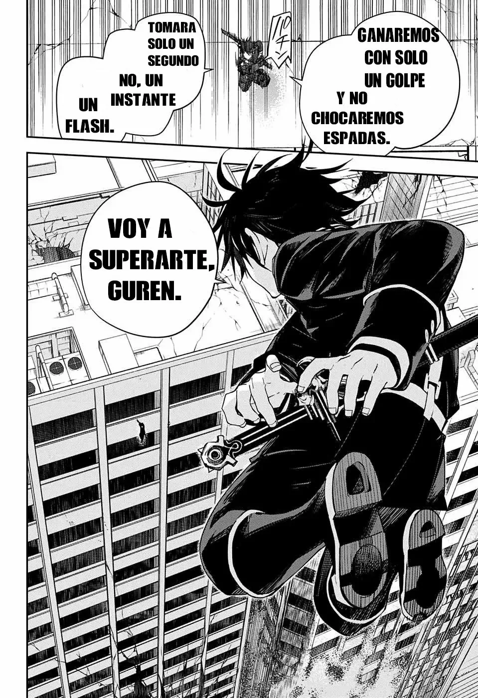 Página 36 del Manga