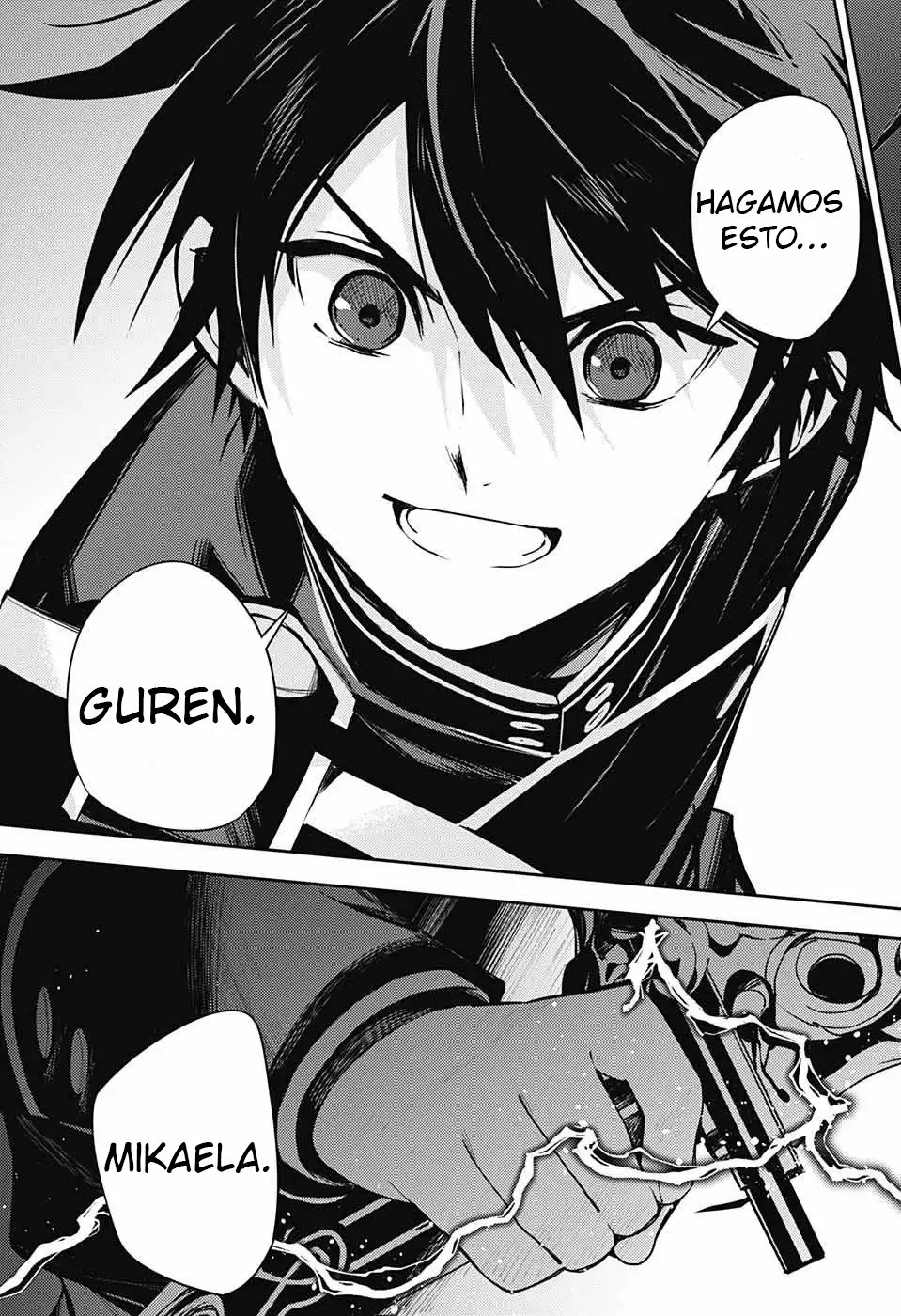 Página 39 del Manga
