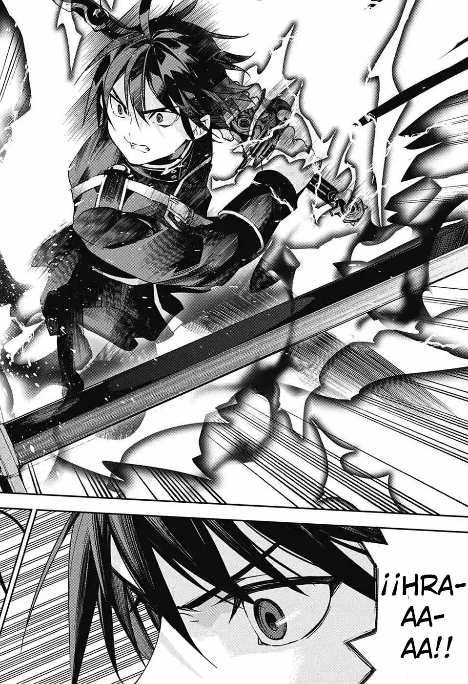 Página 42 del Manga
