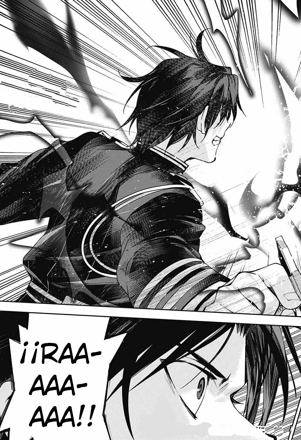 Página 43 del Manga