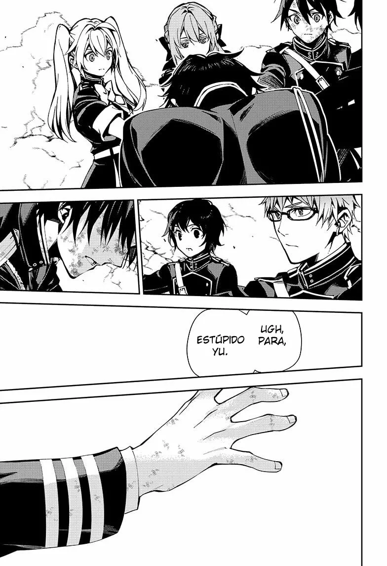Página 35 del Manga