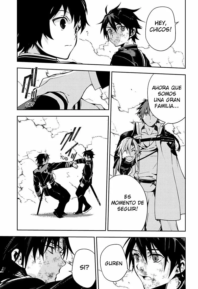 Página 39 del Manga
