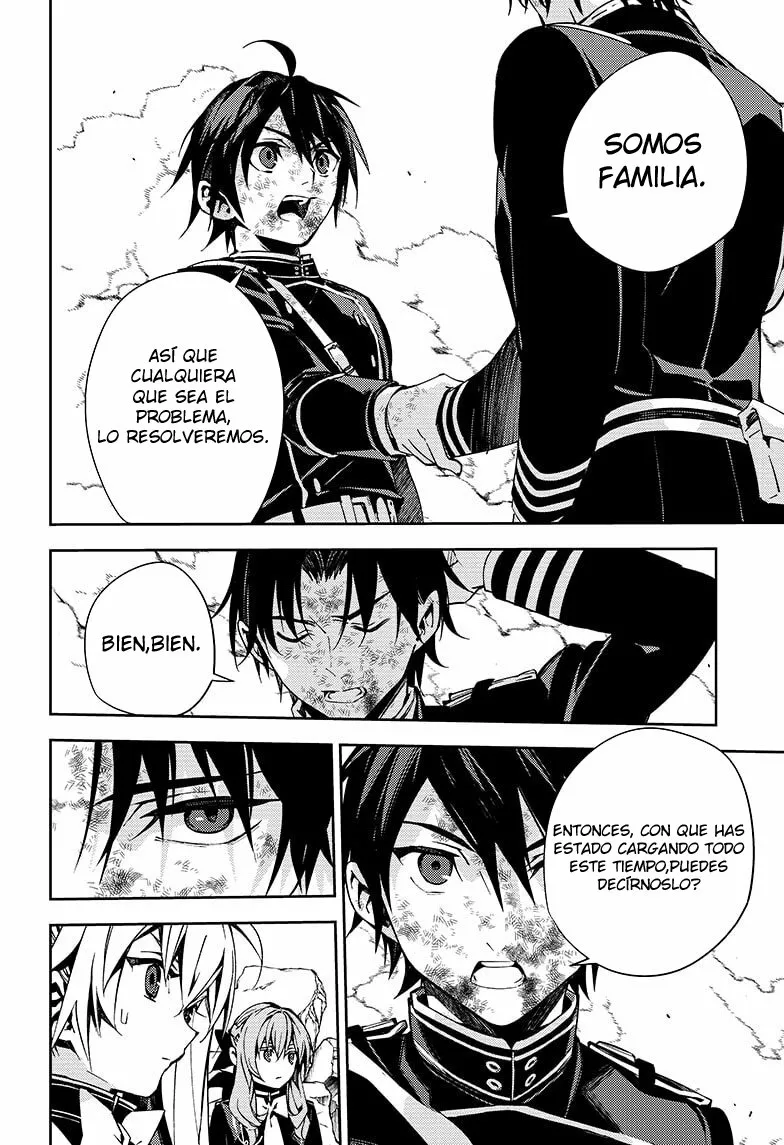 Página 40 del Manga