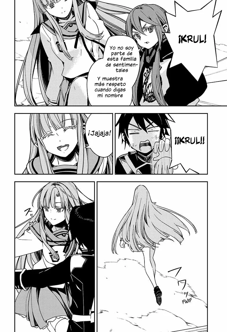 Página 36 del Manga