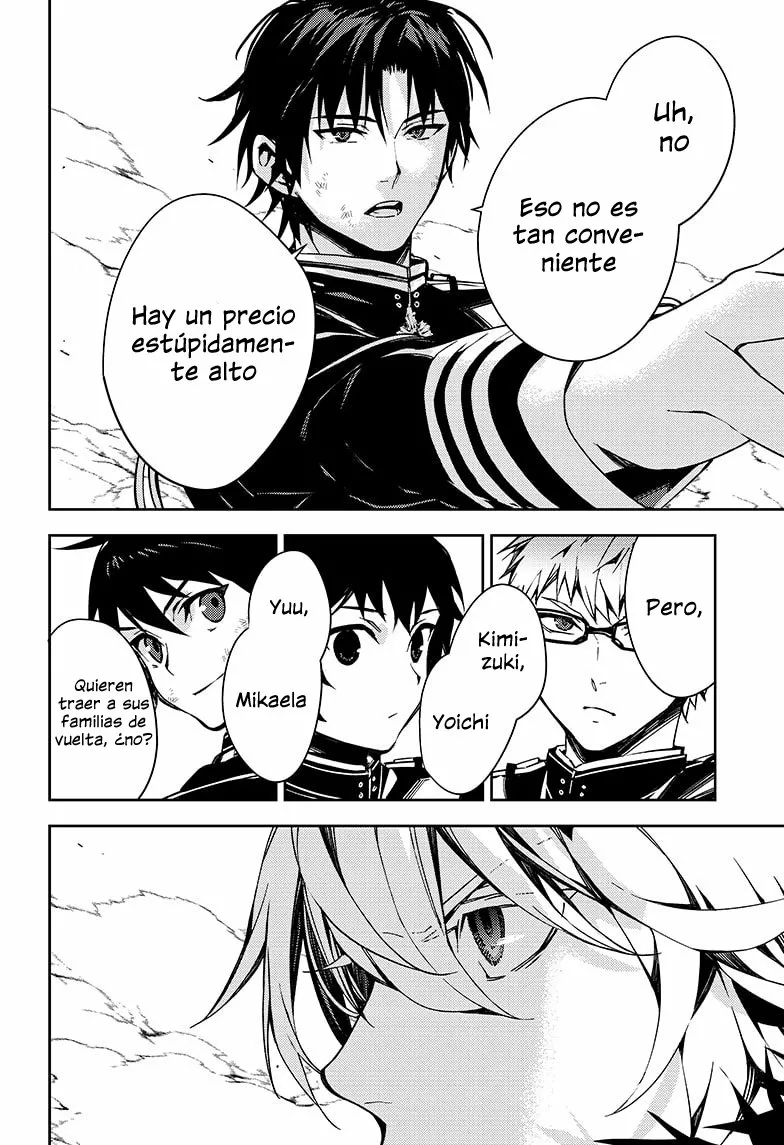 Página 39 del Manga