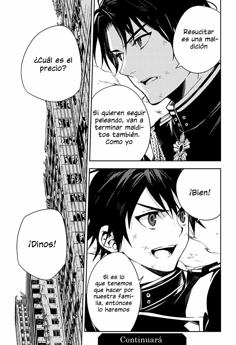 Página 40 del Manga