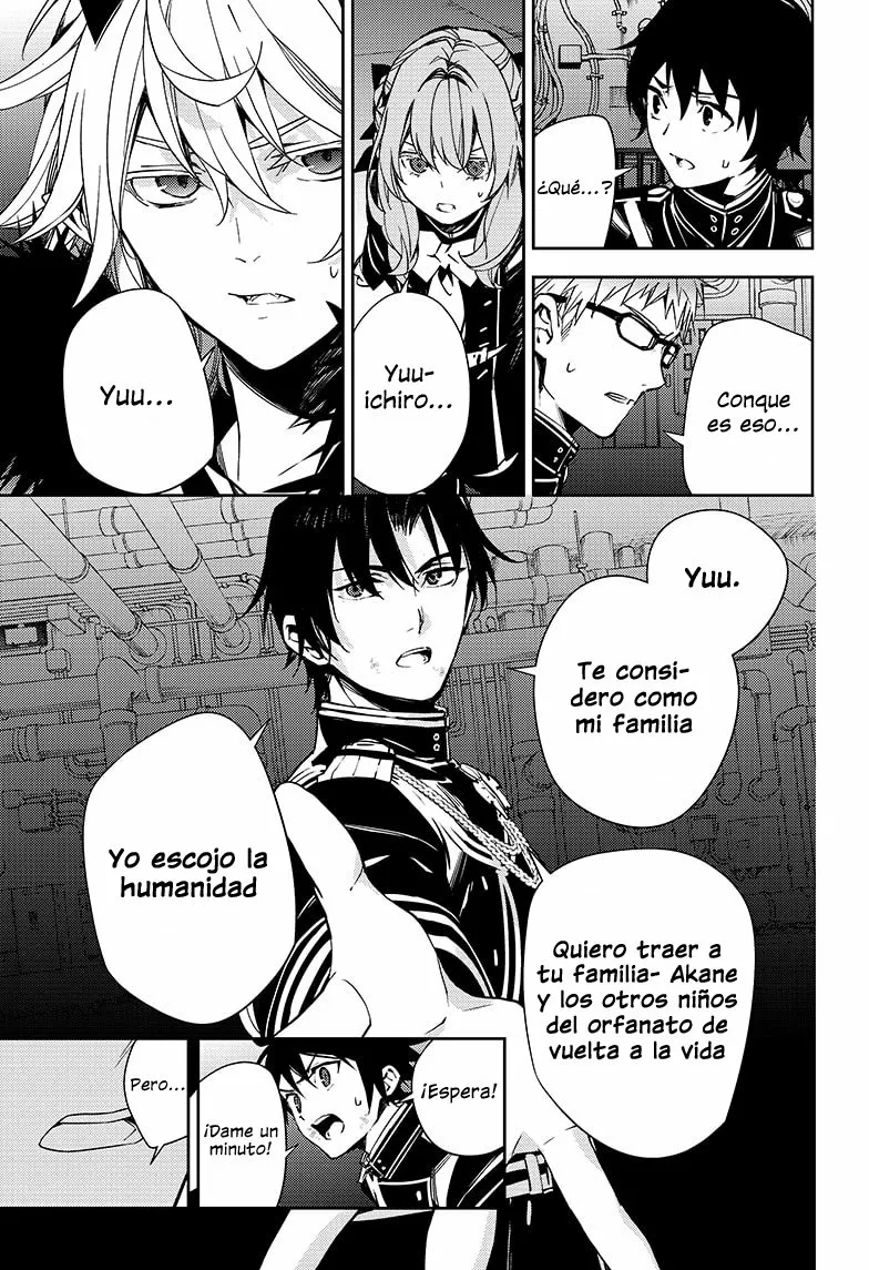 Página 38 del Manga