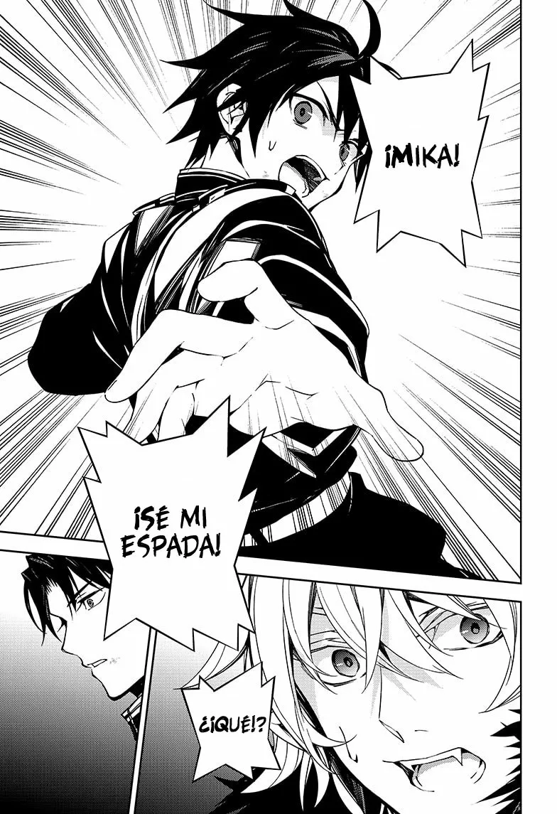 Página 40 del Manga