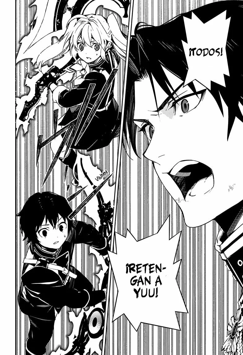 Página 41 del Manga