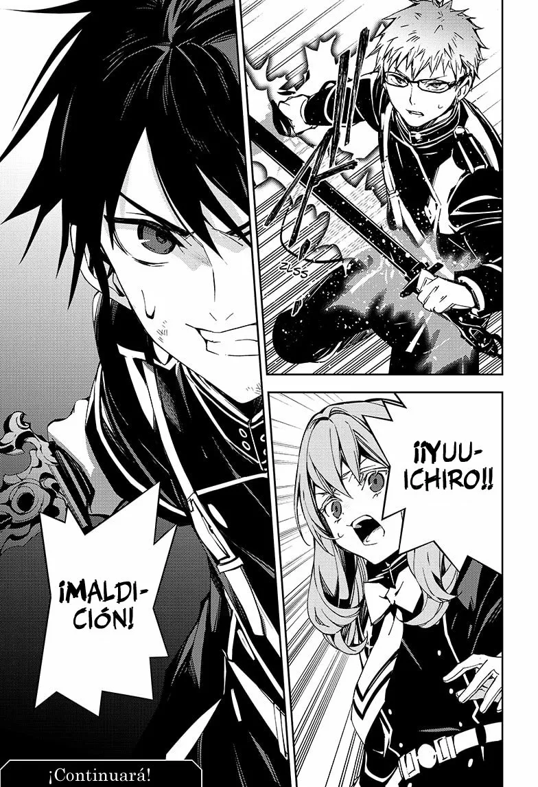 Página 42 del Manga