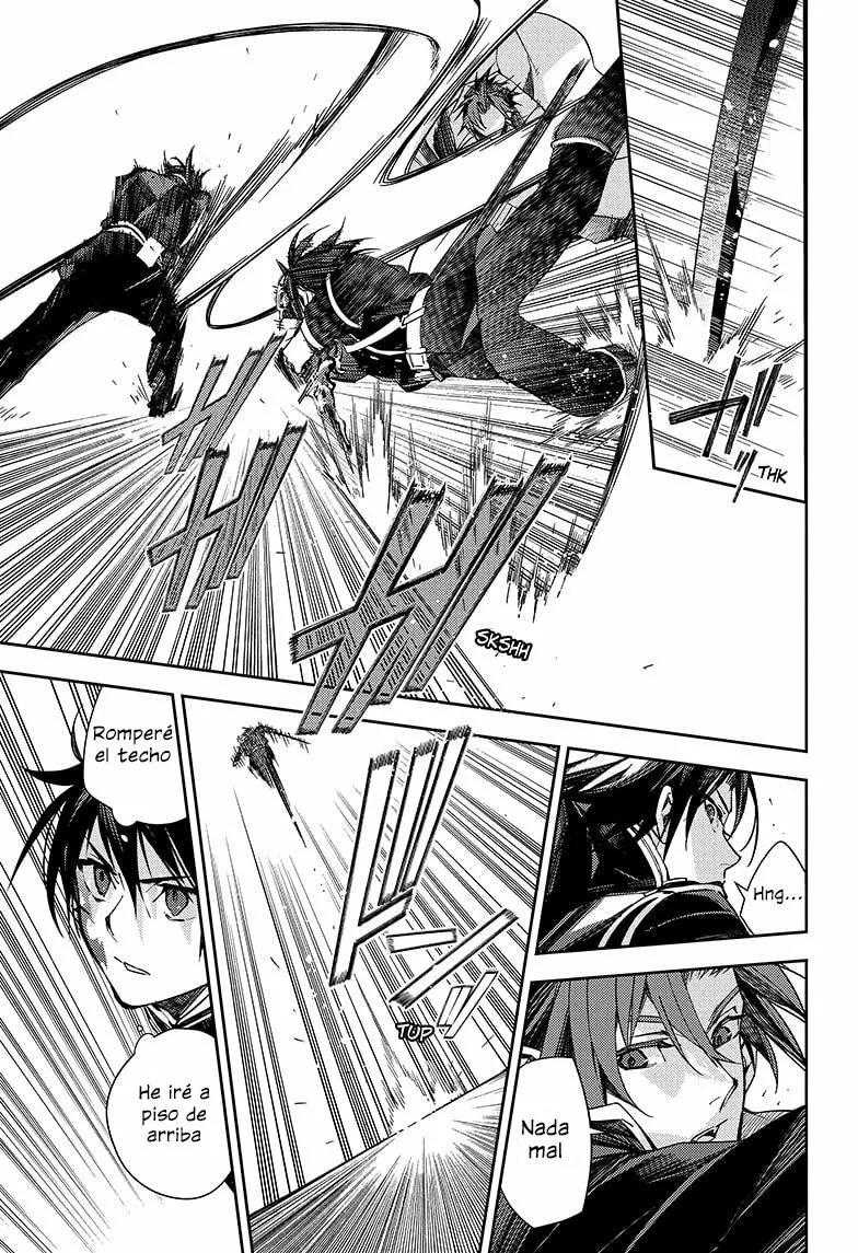 Página 34 del Manga