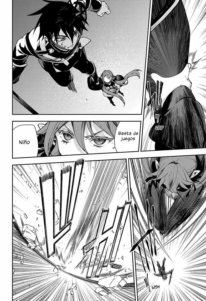 Página 35 del Manga