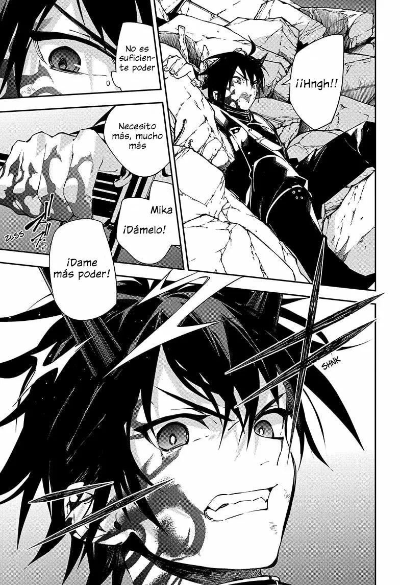 Página 36 del Manga