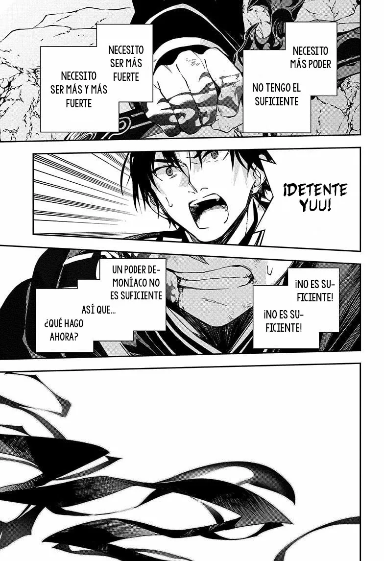 Página 38 del Manga