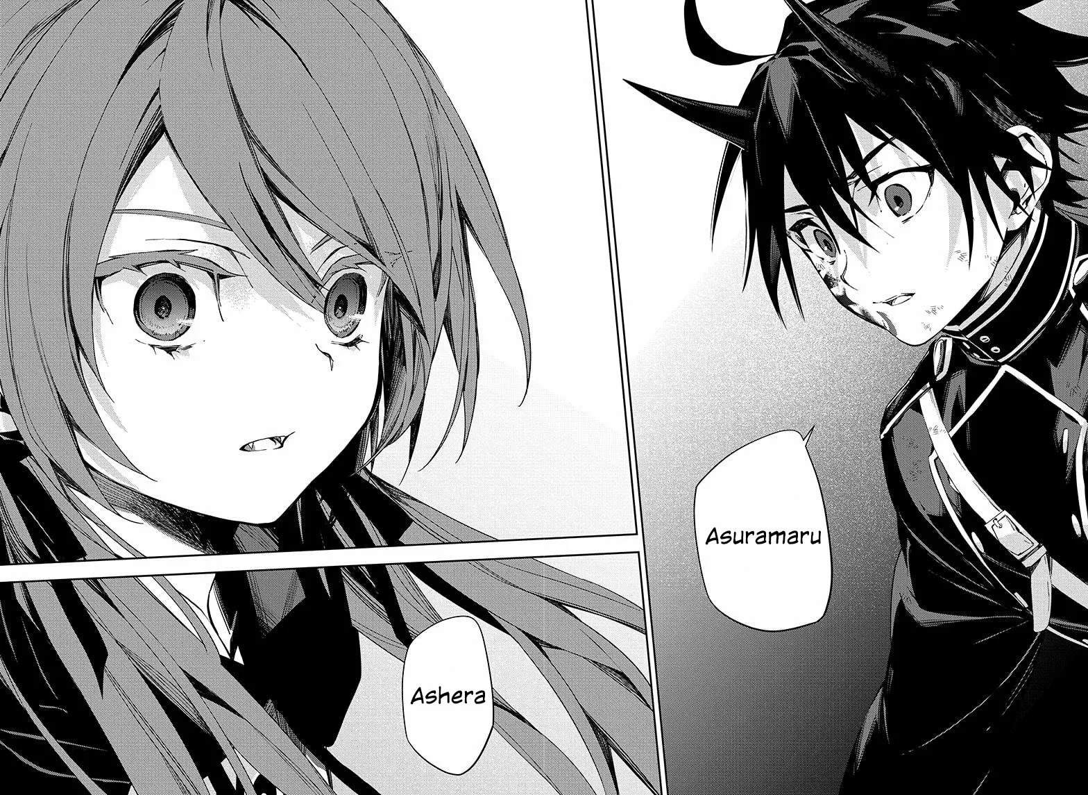 Página 39 del Manga