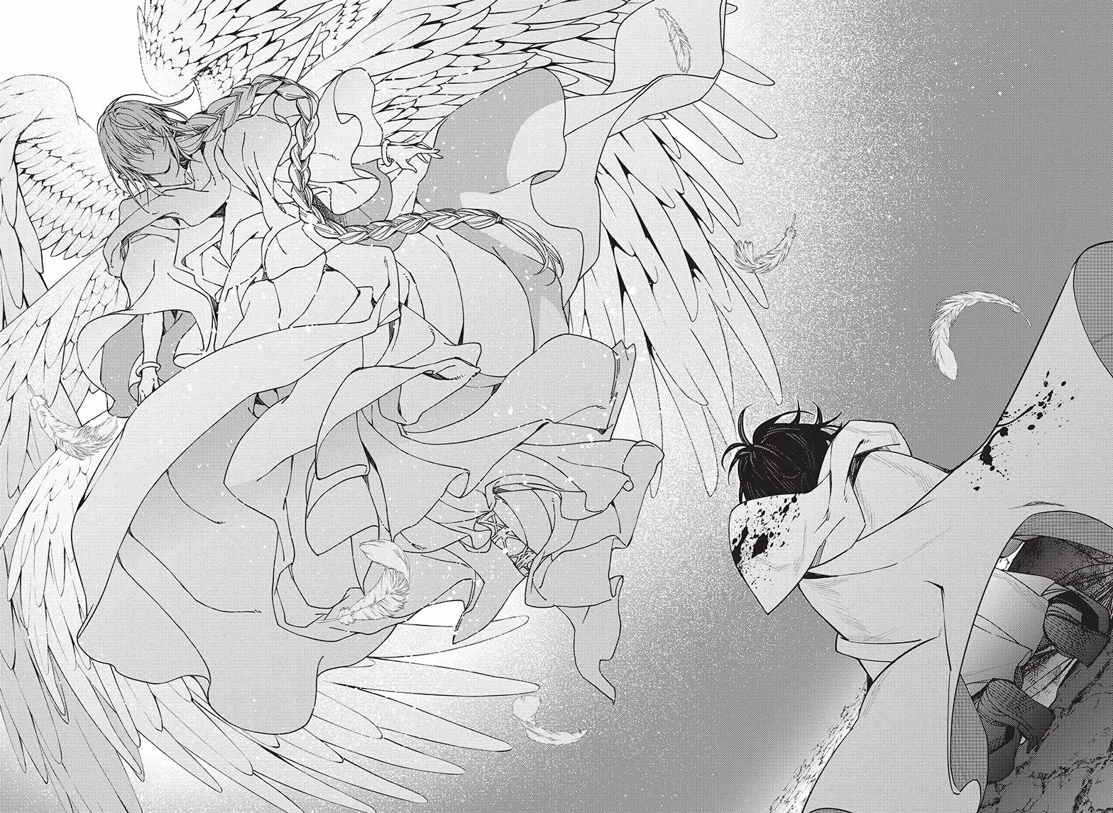 Página 32 del Manga