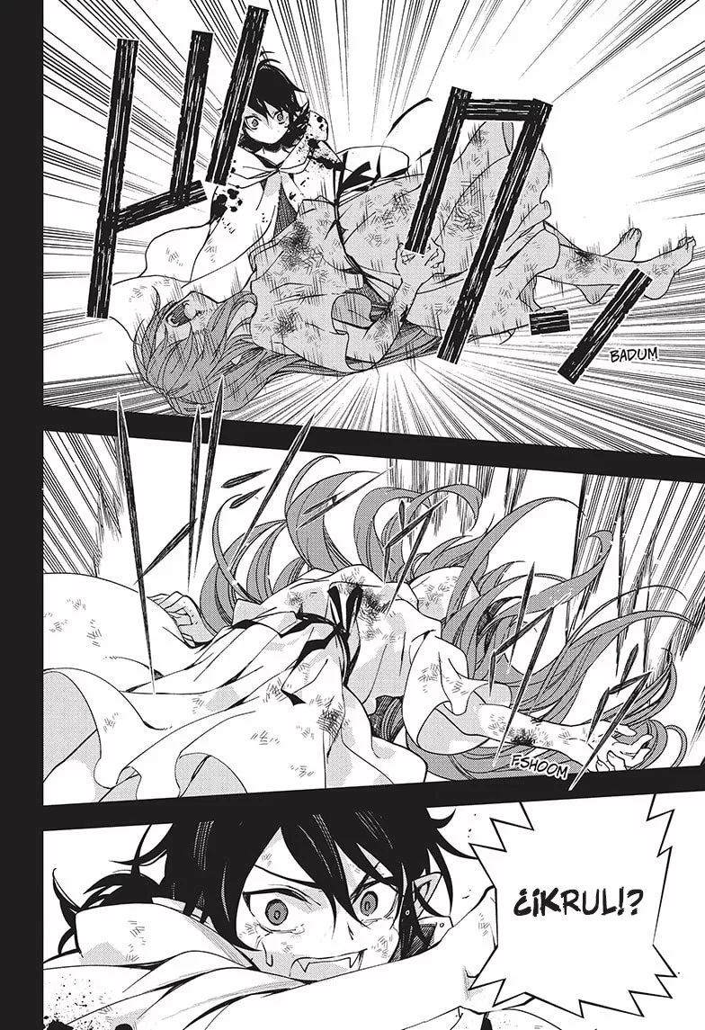 Página 36 del Manga