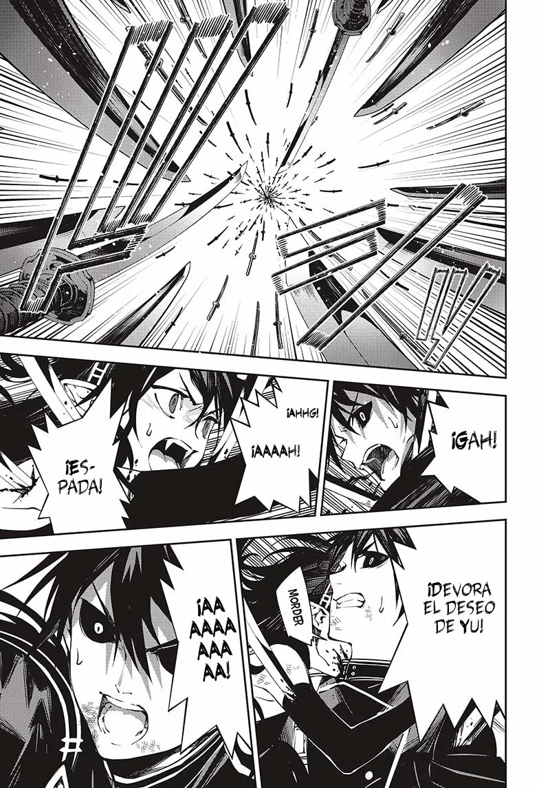 Página 34 del Manga