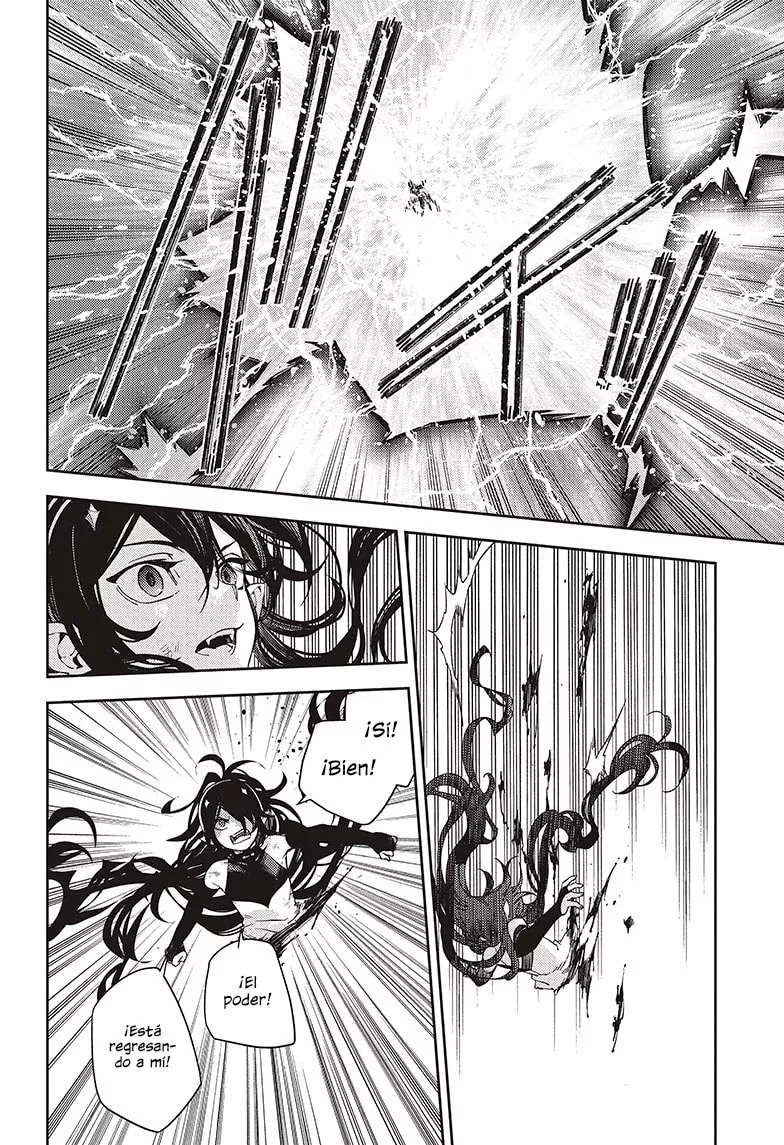 Página 35 del Manga