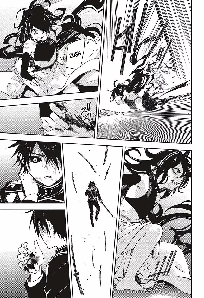 Página 36 del Manga