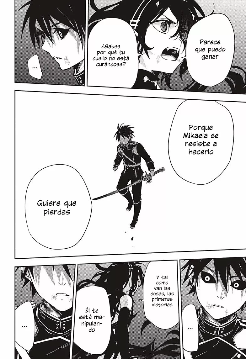 Página 37 del Manga
