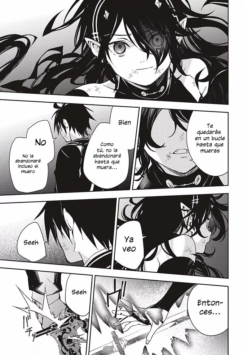 Página 40 del Manga