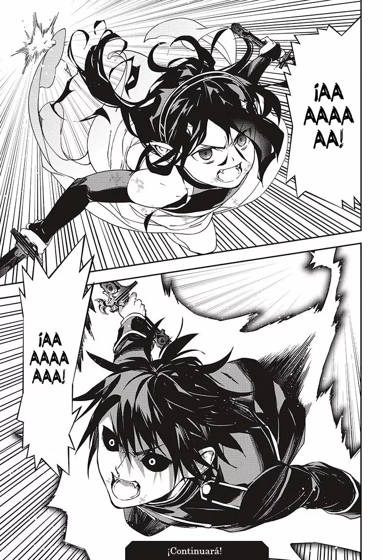 Página 42 del Manga
