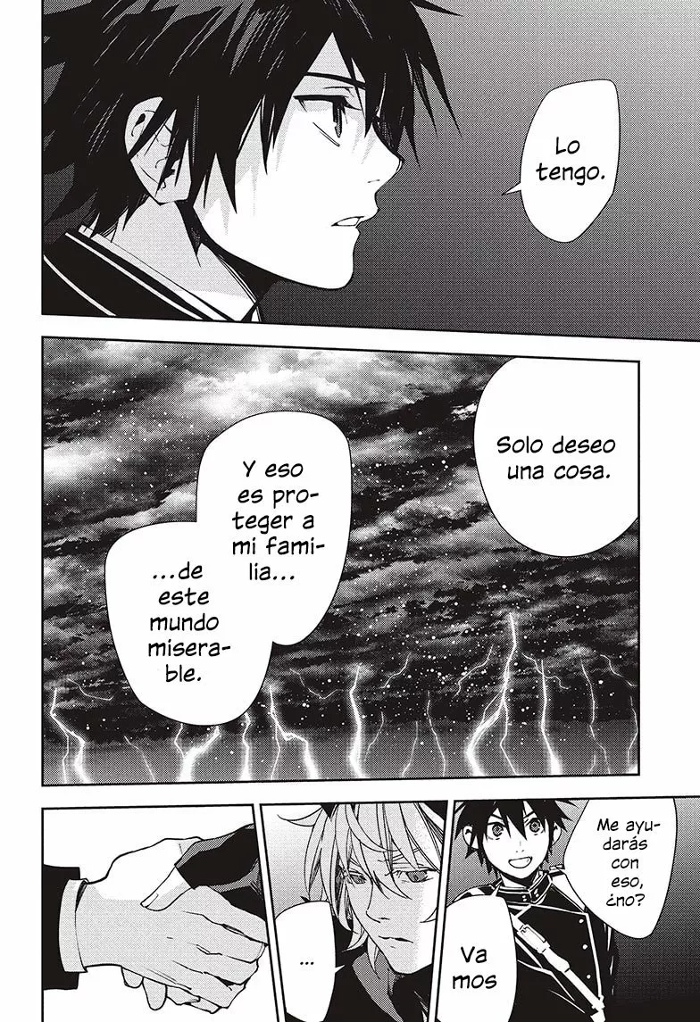 Página 37 del Manga
