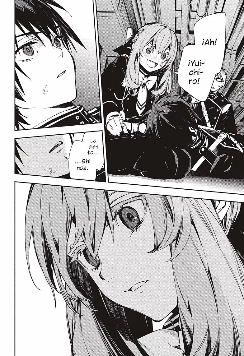 Página 39 del Manga