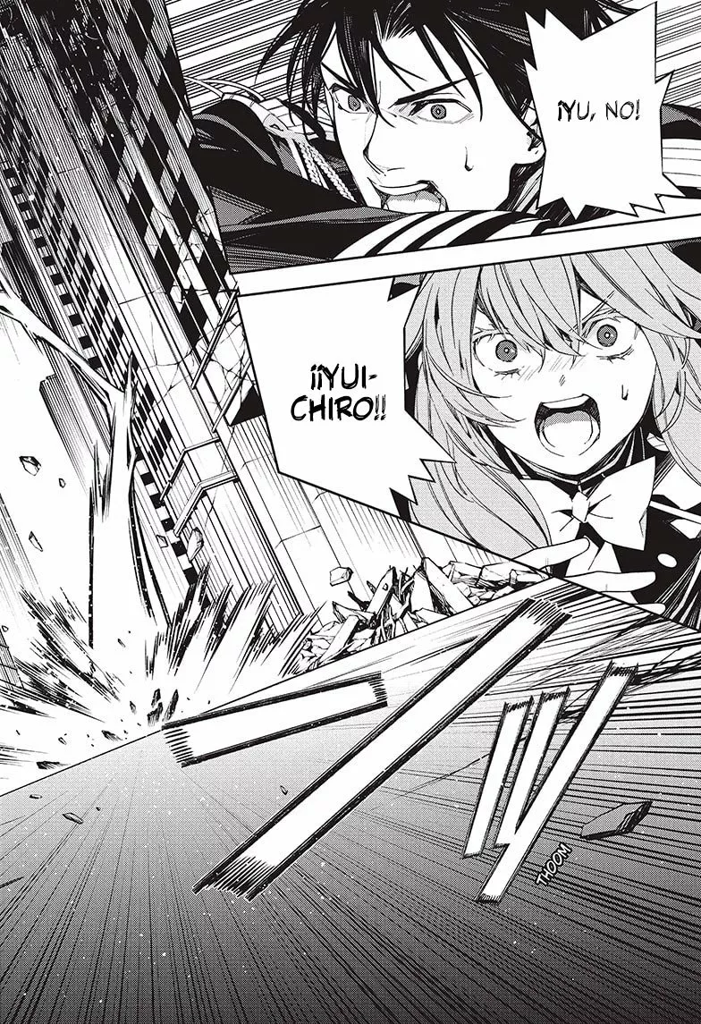 Página 41 del Manga
