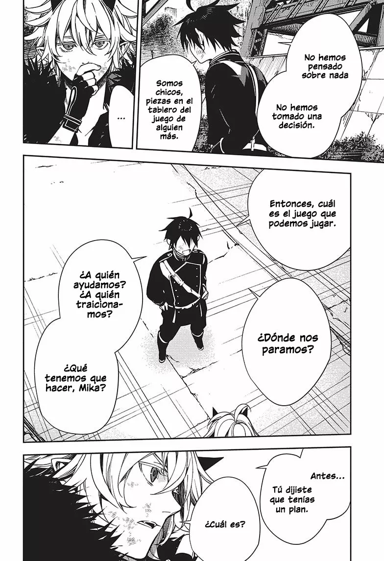 Página 35 del Manga