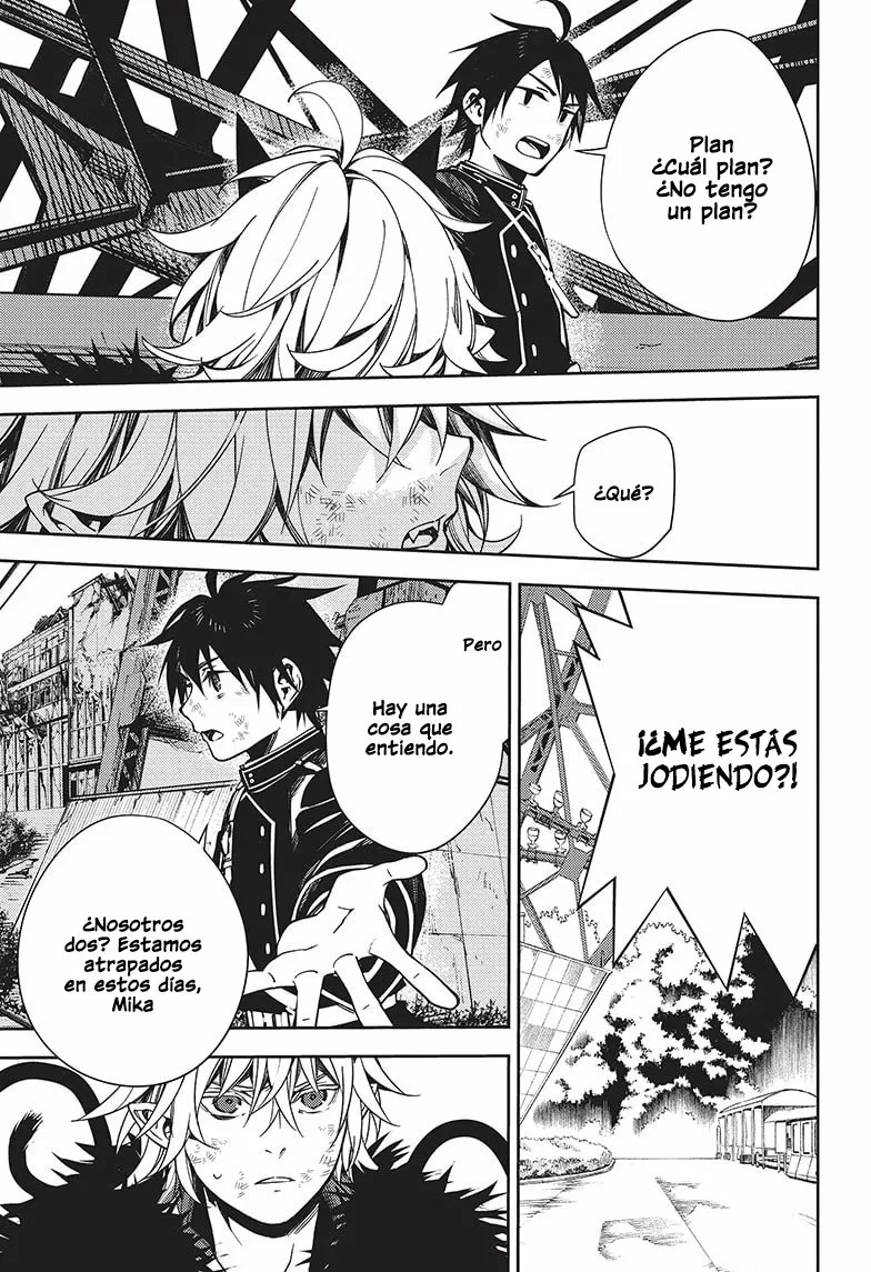 Página 36 del Manga