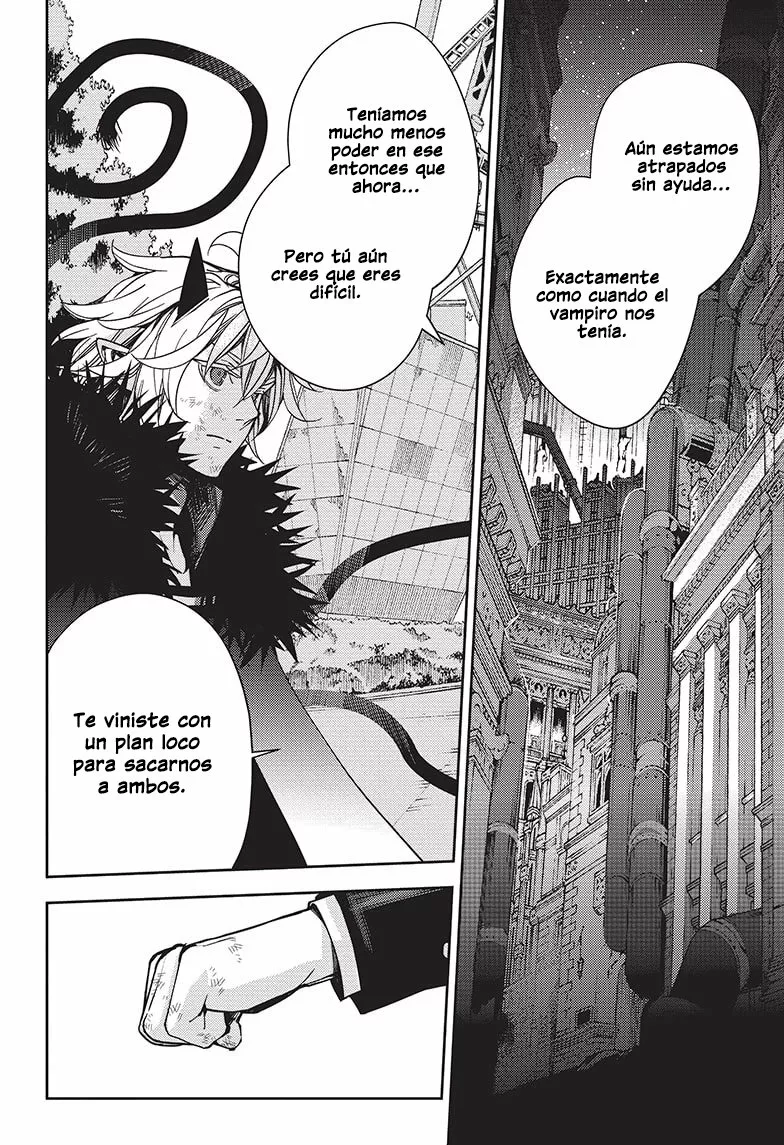 Página 37 del Manga
