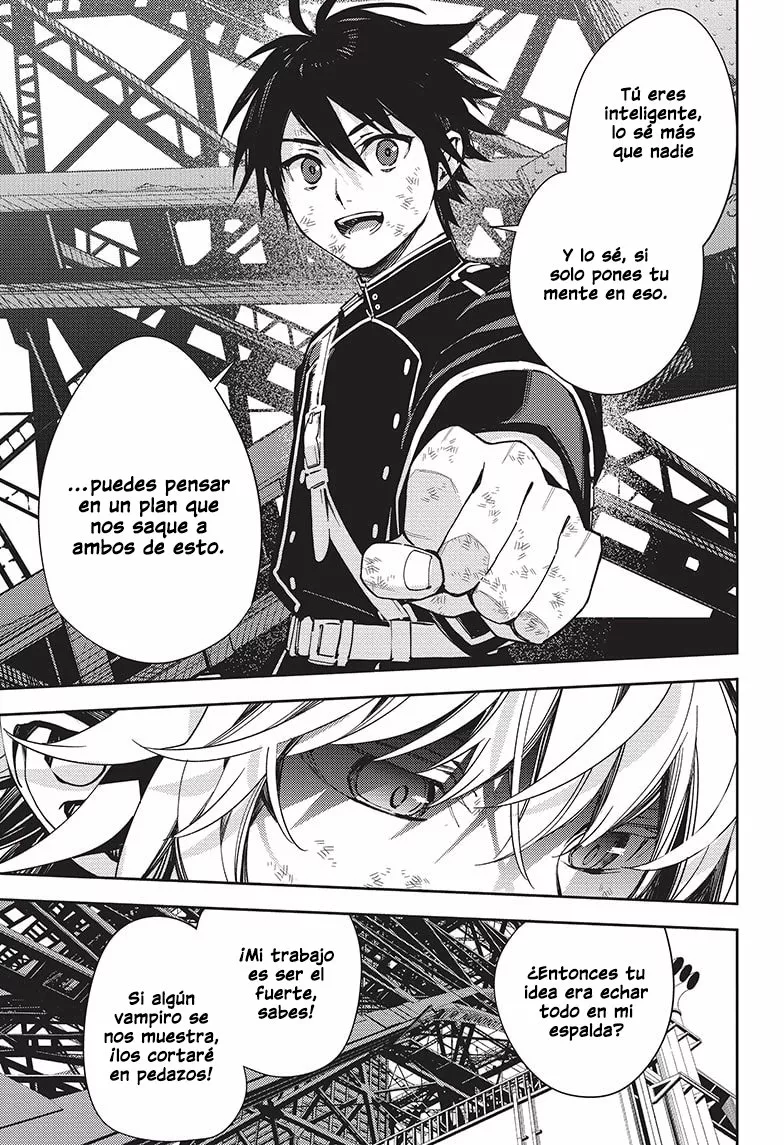 Página 38 del Manga