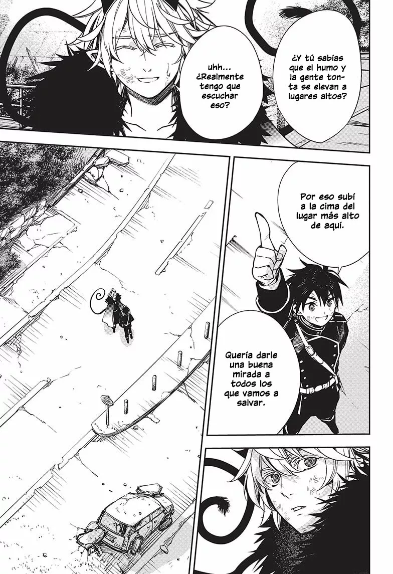 Página 40 del Manga