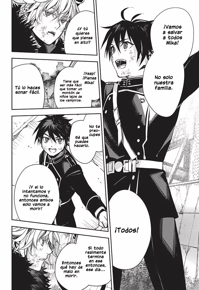 Página 41 del Manga
